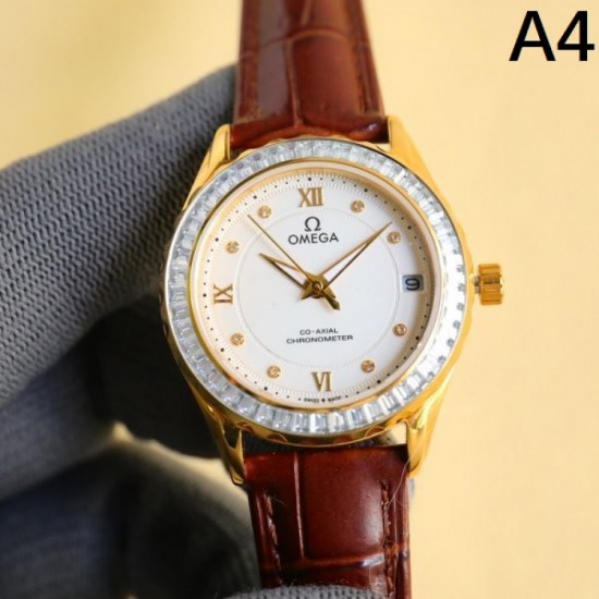 2024SS Essential items for summer OMEGA Watch 2024SS Essential items for summer OMEGA Watch