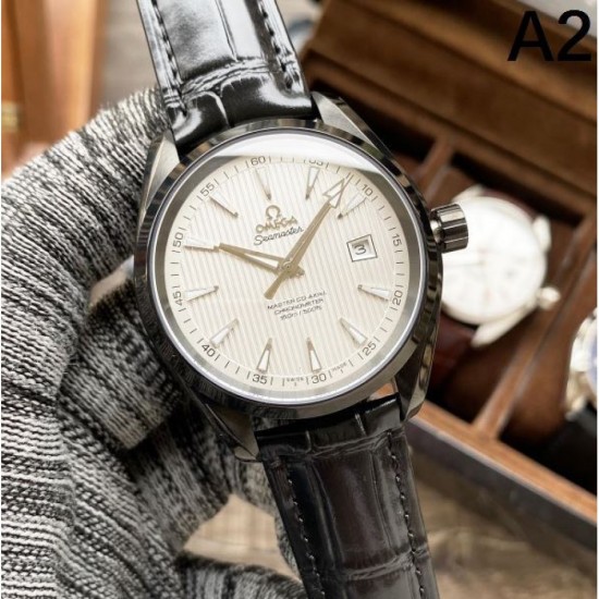 2024SS New arrivals to improve your fashion level OMEGA Watches 2024SS New arrivals to improve your fashion level OMEGA Watches