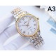 2024SS Relaxed atmosphere OMEGA watch watch 2024SS Relaxed atmosphere OMEGA watch watch
