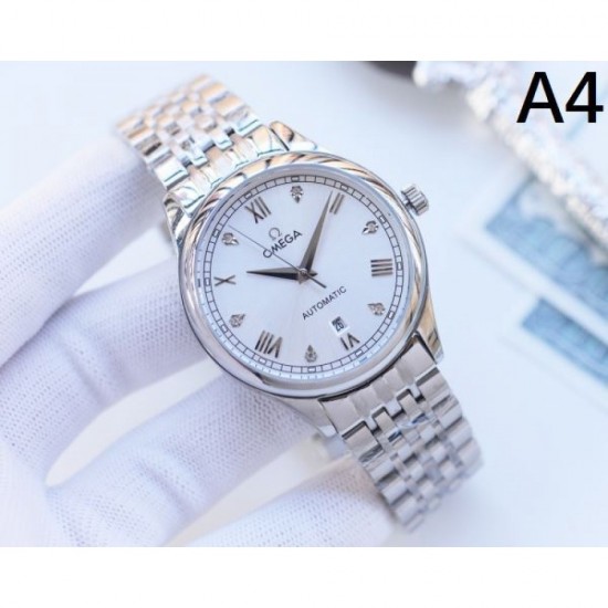 2024SS Relaxed atmosphere OMEGA watch watch 2024SS Relaxed atmosphere OMEGA watch watch