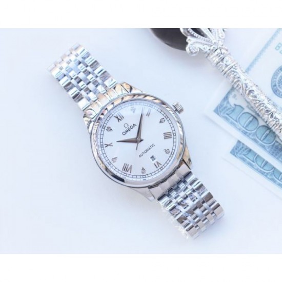 2024SS Relaxed atmosphere OMEGA watch watch 2024SS Relaxed atmosphere OMEGA watch watch