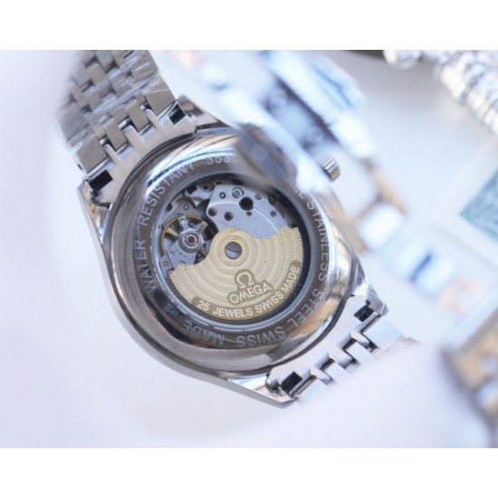 2024SS Relaxed atmosphere OMEGA watch watch 2024SS Relaxed atmosphere OMEGA watch watch