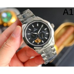 2024SS New products in pursuit of trends OMEGA Watches
