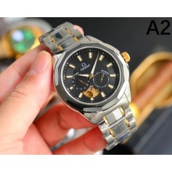 2024SS New products in pursuit of trends OMEGA Watches