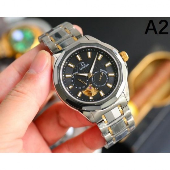 2024SS New products in pursuit of trends OMEGA Watches 2024SS New products in pursuit of trends OMEGA Watches