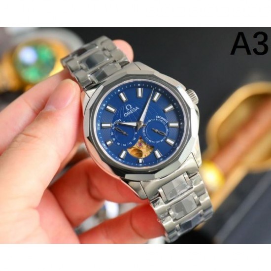 2024SS New products in pursuit of trends OMEGA Watches 2024SS New products in pursuit of trends OMEGA Watches
