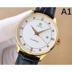2024SS Latest brand new items are hot OMEGA Watches