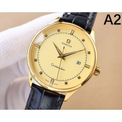 2024SS Latest brand new items are hot OMEGA Watches