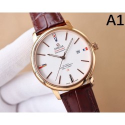 2024SS The brand continues this season OMEGA Watches