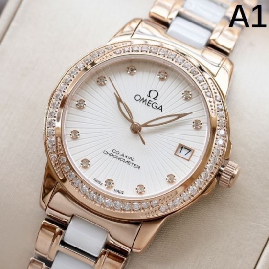2024SS Brands promoted this season OMEGA Watches 2024SS Brands promoted this season OMEGA Watches