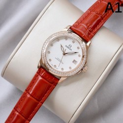 2024SS is sure to be the latest trend OMEGA watch