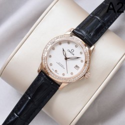 2024SS is sure to be the latest trend OMEGA watch