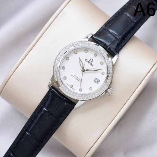 2024SS is sure to be the latest trend OMEGA watch 2024SS is sure to be the latest trend OMEGA watch