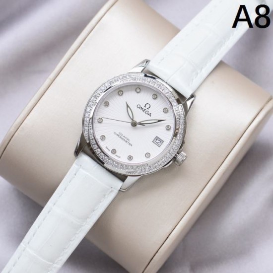 2024SS is sure to be the latest trend OMEGA watch 2024SS is sure to be the latest trend OMEGA watch
