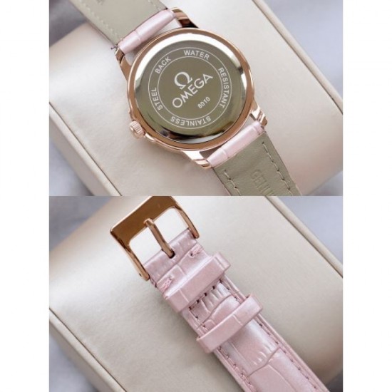 2024SS is sure to be the latest trend OMEGA watch 2024SS is sure to be the latest trend OMEGA watch