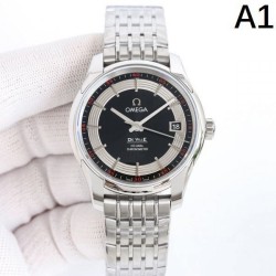 2024SS Summer new releases coming one after another OMEGA Watches