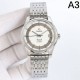 2024SS Summer new releases coming one after another OMEGA Watches 2024SS Summer new releases coming one after another OMEGA Watches