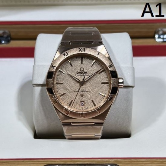 2024SS Very summery items OMEGA watch watch 2024SS Very summery items OMEGA watch watch