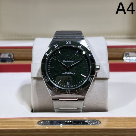 2024SS Very summery items OMEGA watch watch 2024SS Very summery items OMEGA watch watch