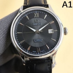 2024SS Enjoy the fashion of spring and summer OMEGA Watches