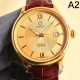 2024SS Enjoy the fashion of spring and summer OMEGA Watches 2024SS Enjoy the fashion of spring and summer OMEGA Watches