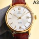 2024SS Enjoy the fashion of spring and summer OMEGA Watches 2024SS Enjoy the fashion of spring and summer OMEGA Watches