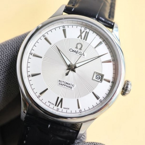 2024SS Enjoy the fashion of spring and summer OMEGA Watches 2024SS Enjoy the fashion of spring and summer OMEGA Watches