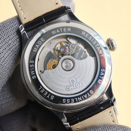 2024SS Enjoy the fashion of spring and summer OMEGA Watches 2024SS Enjoy the fashion of spring and summer OMEGA Watches