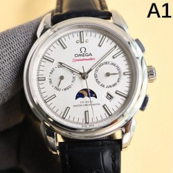 2024SS This summer's most popular brand OMEGA watch