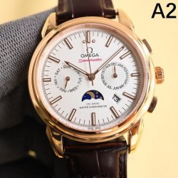 2024SS This summer's most popular brand OMEGA watch