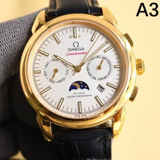 2024SS This summer's most popular brand OMEGA watch 2024SS This summer's most popular brand OMEGA watch
