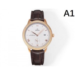 2024SS Upgrade your summer classic style OMEGA Watches