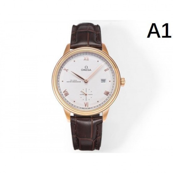 2024SS Upgrade your summer classic style OMEGA Watches 2024SS Upgrade your summer classic style OMEGA Watches