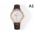 2024SS Upgrade your summer classic style OMEGA Watches