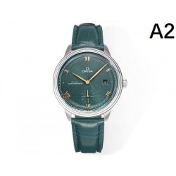 2024SS Upgrade your summer classic style OMEGA Watches
