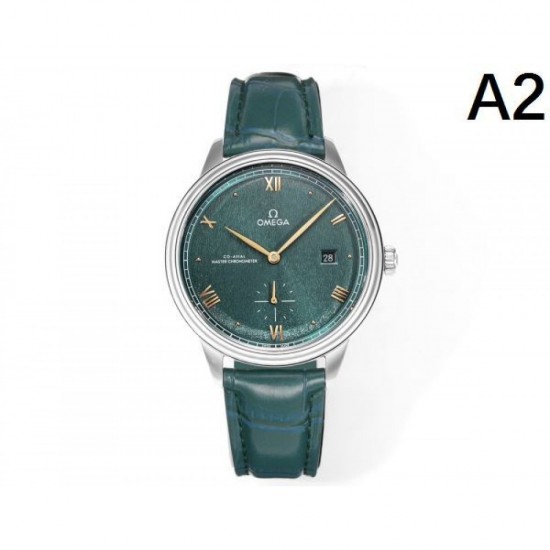 2024SS Upgrade your summer classic style OMEGA Watches 2024SS Upgrade your summer classic style OMEGA Watches