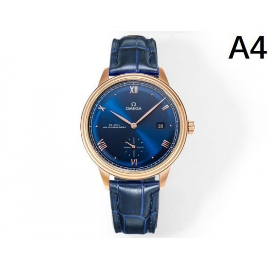 2024SS Upgrade your summer classic style OMEGA Watches 2024SS Upgrade your summer classic style OMEGA Watches