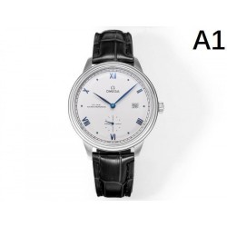 2024SS Enjoy the latest summer style OMEGA Watches