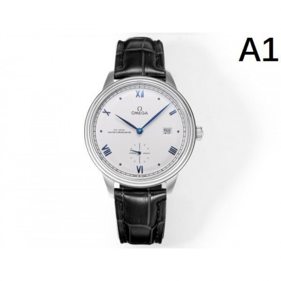 2024SS Enjoy the latest summer style OMEGA Watches 2024SS Enjoy the latest summer style OMEGA Watches