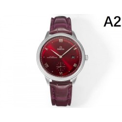 2024SS Enjoy the latest summer style OMEGA Watches
