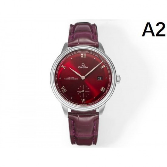 2024SS Enjoy the latest summer style OMEGA Watches 2024SS Enjoy the latest summer style OMEGA Watches