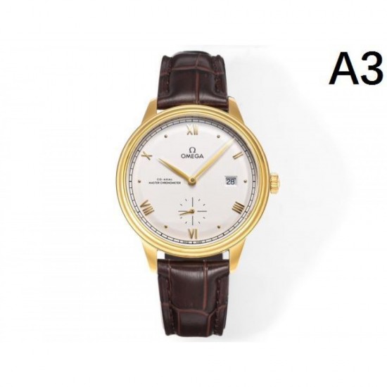2024SS Enjoy the latest summer style OMEGA Watches 2024SS Enjoy the latest summer style OMEGA Watches