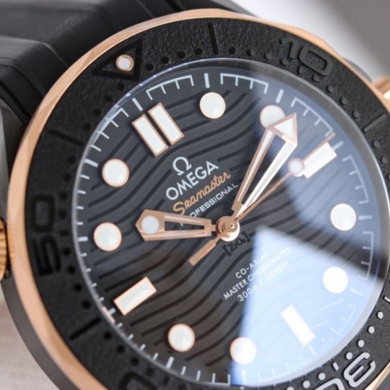 2024SS New item perfect for early spring and summer OMEGA Watch Watch 2024SS New item perfect for early spring and summer OMEGA Watch Watch