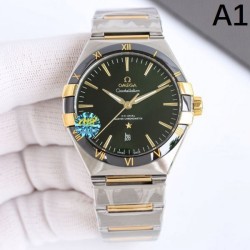 2024SS Spring/Summer refreshing new products are trending OMEGA Watches