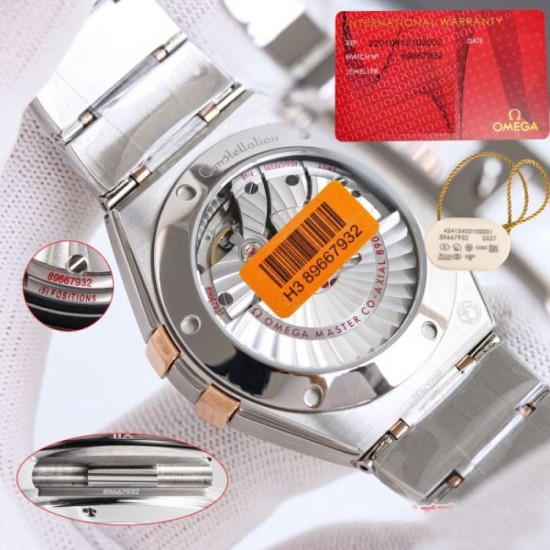 2024SS Spring/Summer refreshing new products are trending OMEGA Watches 2024SS Spring/Summer refreshing new products are trending OMEGA Watches
