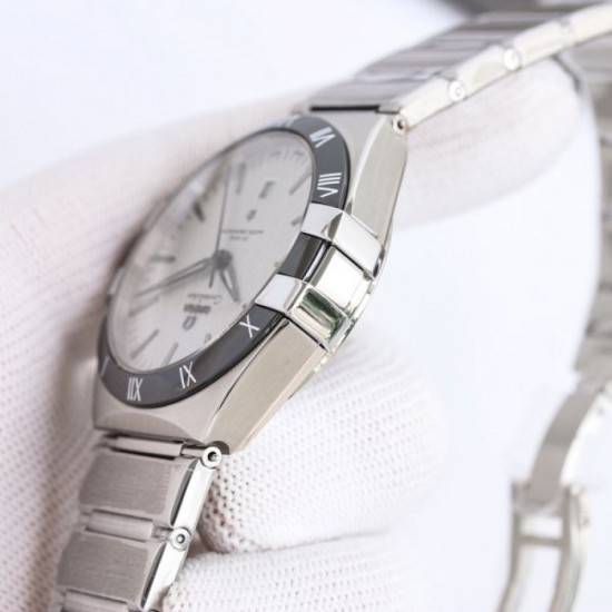 2024SS Like the beautiful colors of spring OMEGA Watch Watch 2024SS Like the beautiful colors of spring OMEGA Watch Watch