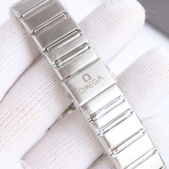 2024SS Like the beautiful colors of spring OMEGA Watch Watch 2024SS Like the beautiful colors of spring OMEGA Watch Watch