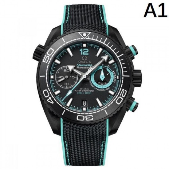 2024SS Spring/Summer Super Popular In Stock OMEGA Watch 2024SS Spring/Summer Super Popular In Stock OMEGA Watch