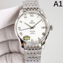 2024SS Eye-catching style this summer OMEGA watch watch