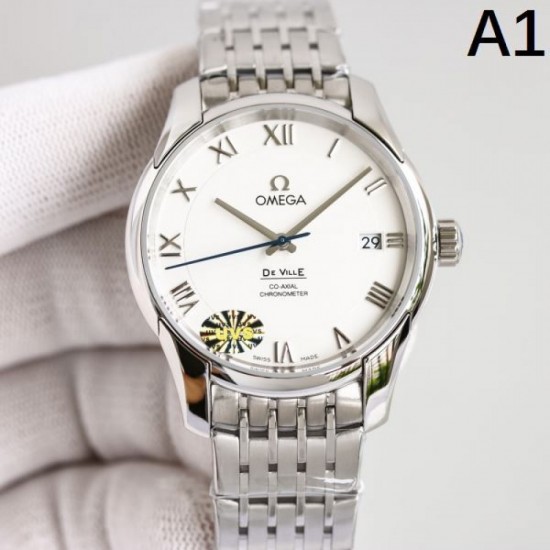 2024SS Eye-catching style this summer OMEGA watch watch 2024SS Eye-catching style this summer OMEGA watch watch